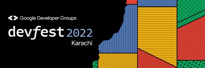 GDG Kolachi banner