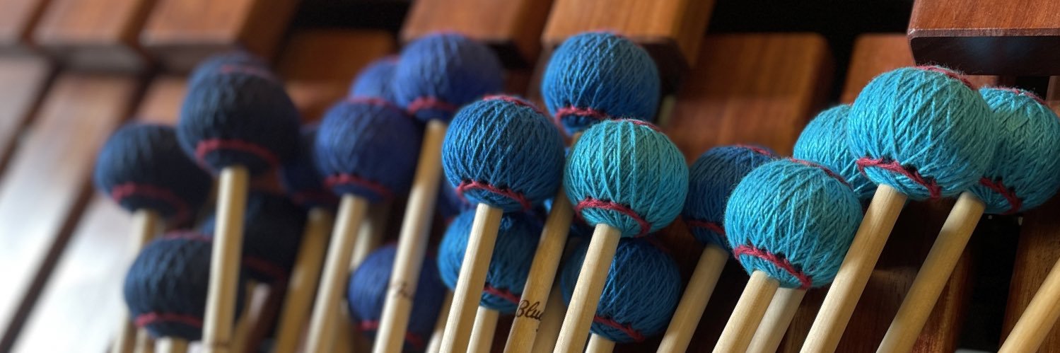 bluehausmallets's profile banner image