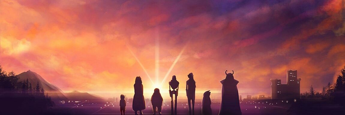 Анирник banner