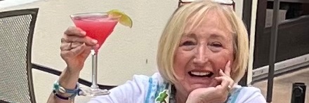 CherylGoodell's profile banner image