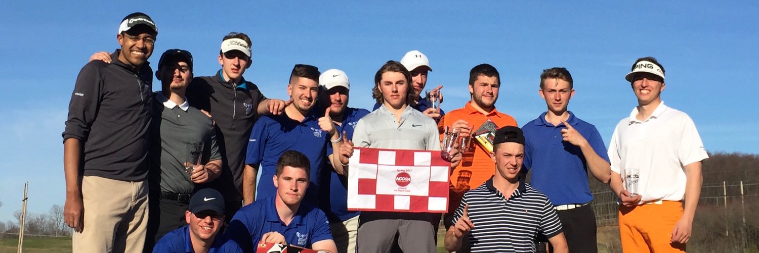 SCSUGolfClub's profile banner image
