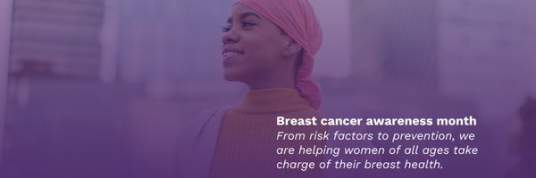 NovantHealth Profile Banner