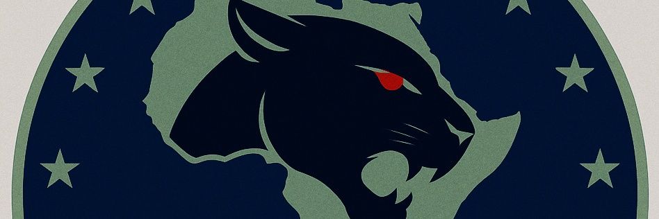 On Ur Mandate We've Crashed...Literally banner