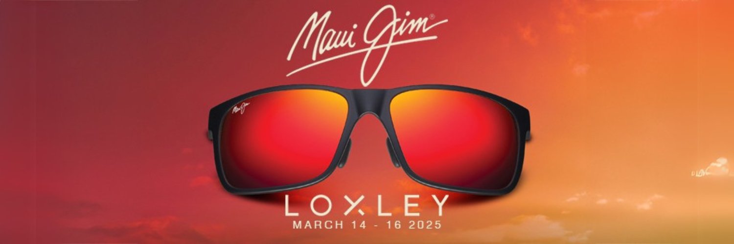 Loxley Opticians & Eyewear Experts banner