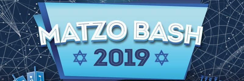 MatzoBash's profile banner image