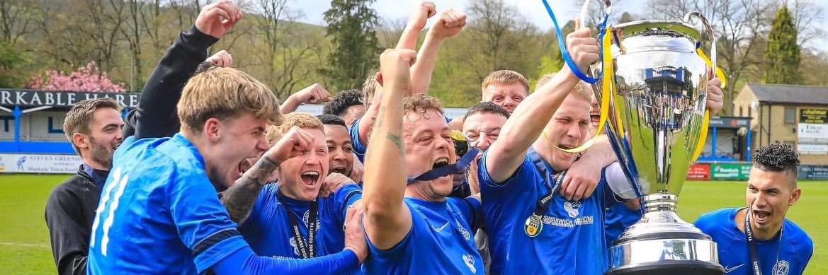 Golden Pheasant FC banner