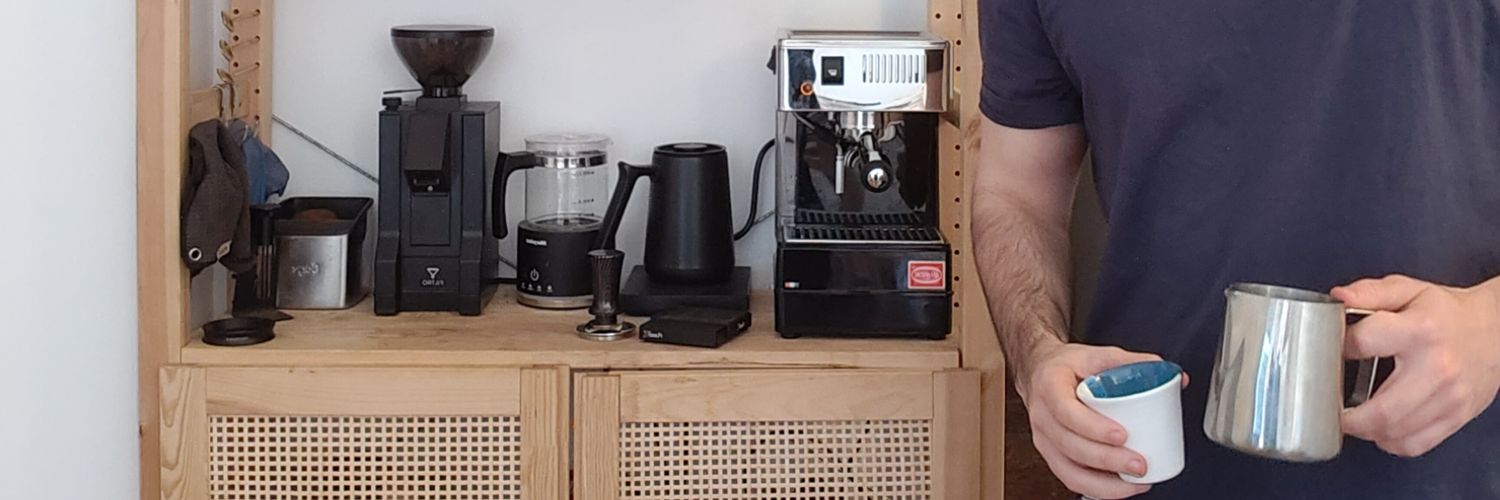 Morningespresss's profile banner image