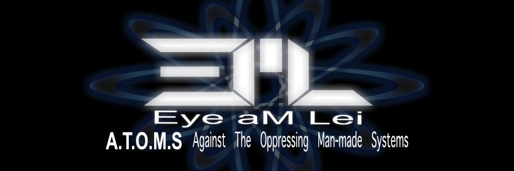 eyeamlei's profile banner image