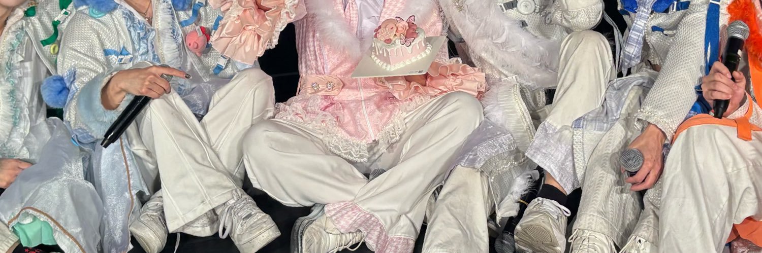 そうにゃん@橘 颯祈 4月1日 そらリアバtiktok撮影会❤️ banner