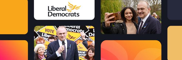 BroxtoweLibDems Profile Banner