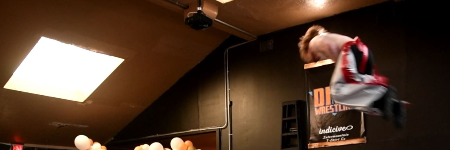 Dustdayus's profile banner image