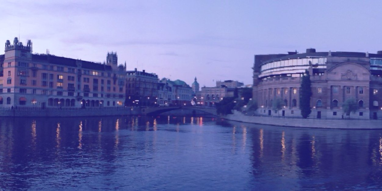 blauberlin's profile banner image