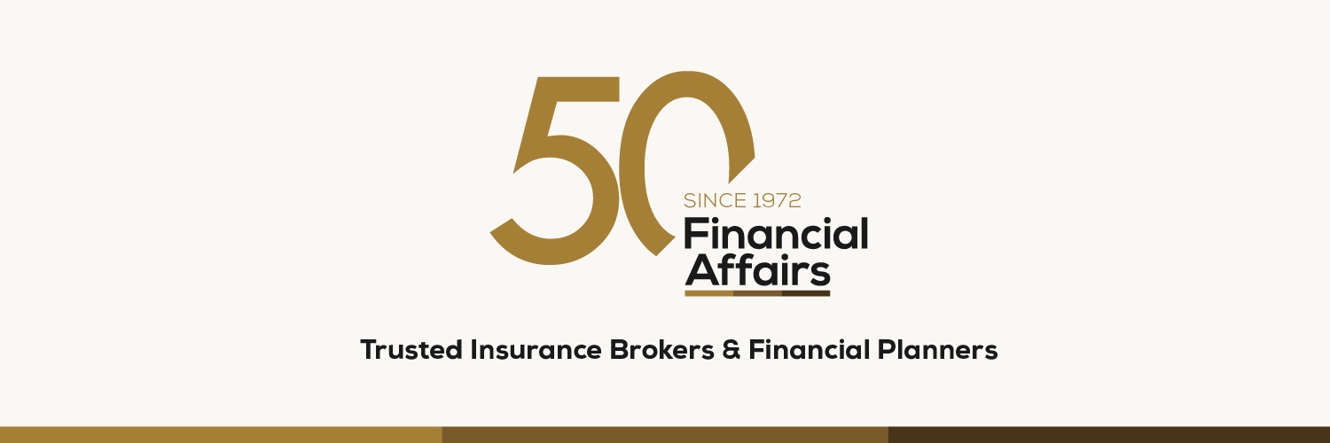 Financial Affairs banner