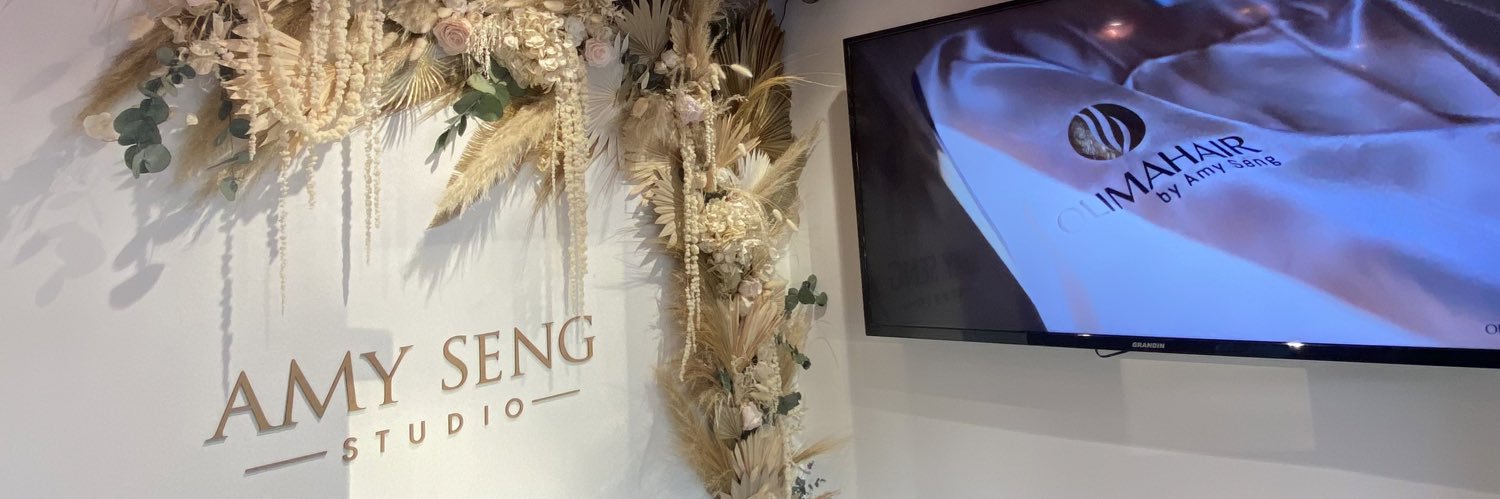 AmySengStudio's profile banner image