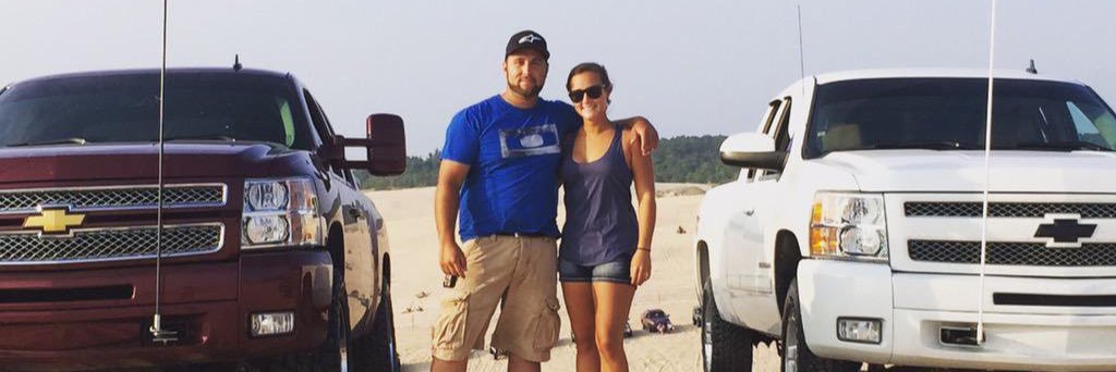 JessalynCraun's profile banner image