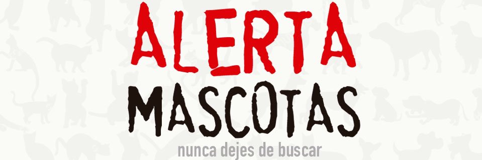 alertamascotas's profile banner image