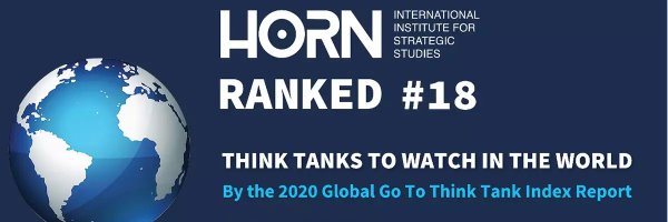 Horninstitute Profile Banner