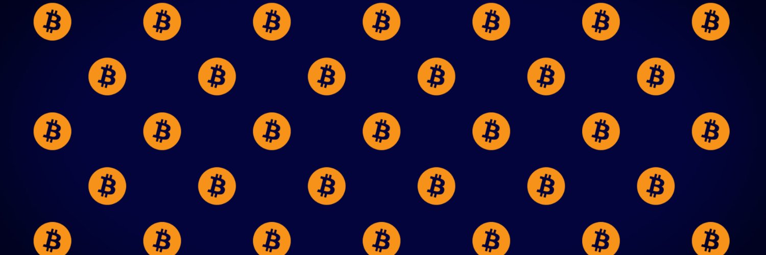 Bitcoin is Saving banner