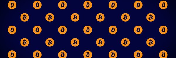 BitcoinIsSaving Profile Banner
