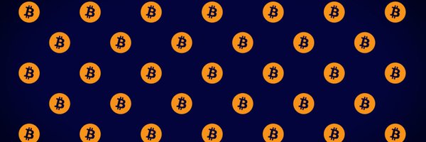 Bitcoin is Saving Profile Banner