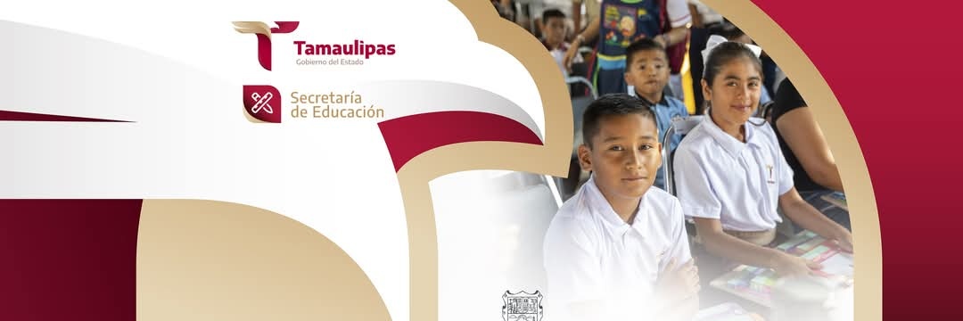 Educación Tamaulipas banner