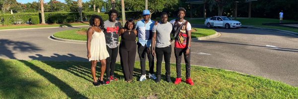 SolomonB713 Profile Banner