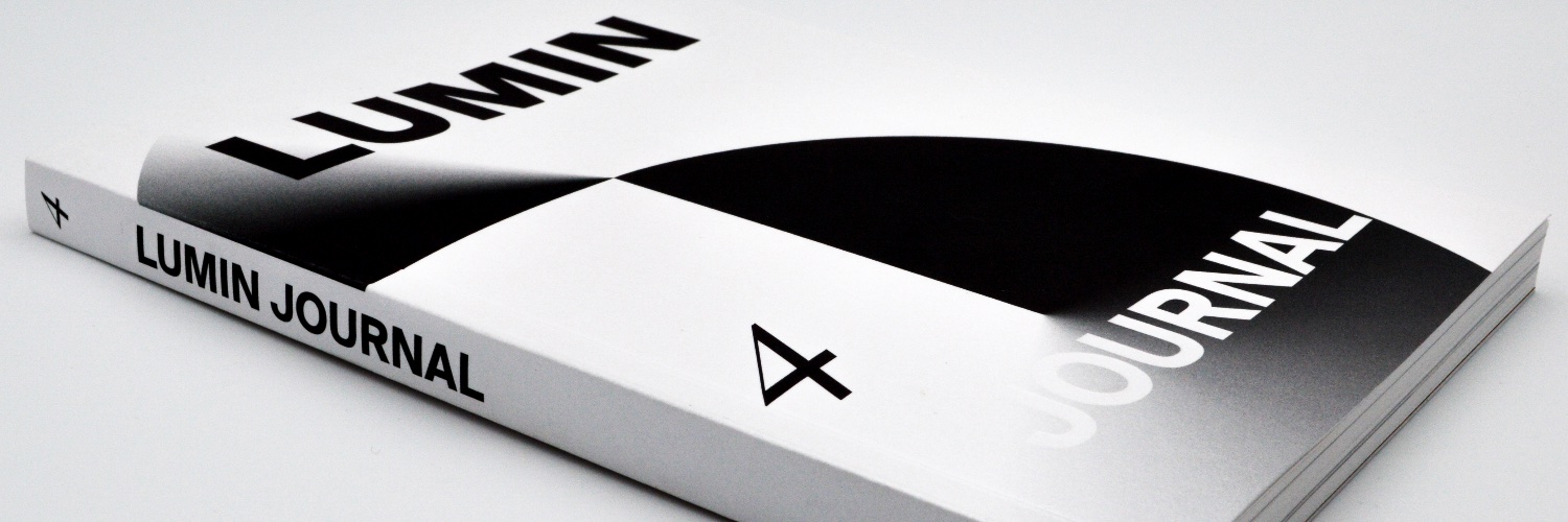 LUMIN banner