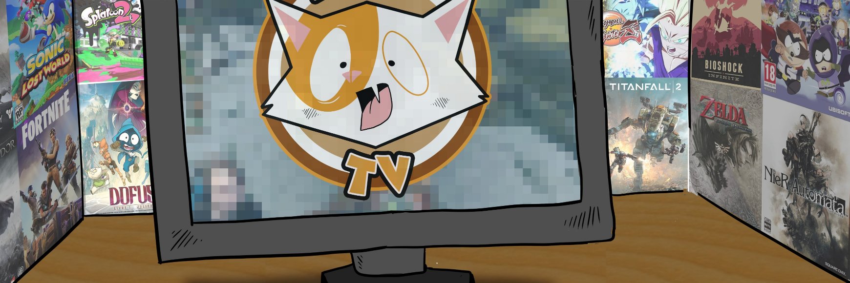 MahO Tv banner