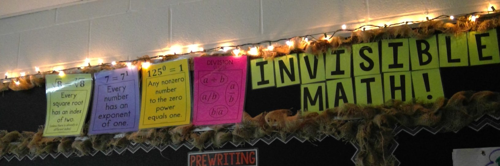 Lady Mackenzie PS banner