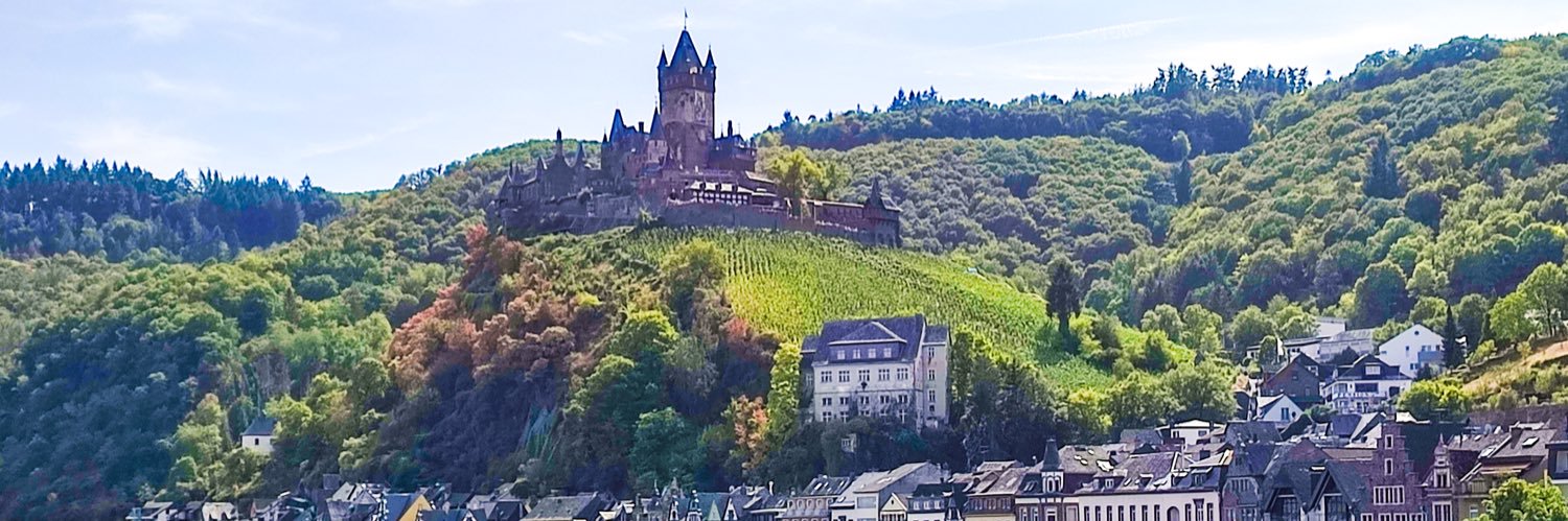 ドイツ発🇩🇪街歩きガイドKeiko banner