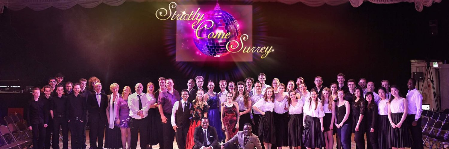 SurreyBLDC's profile banner image