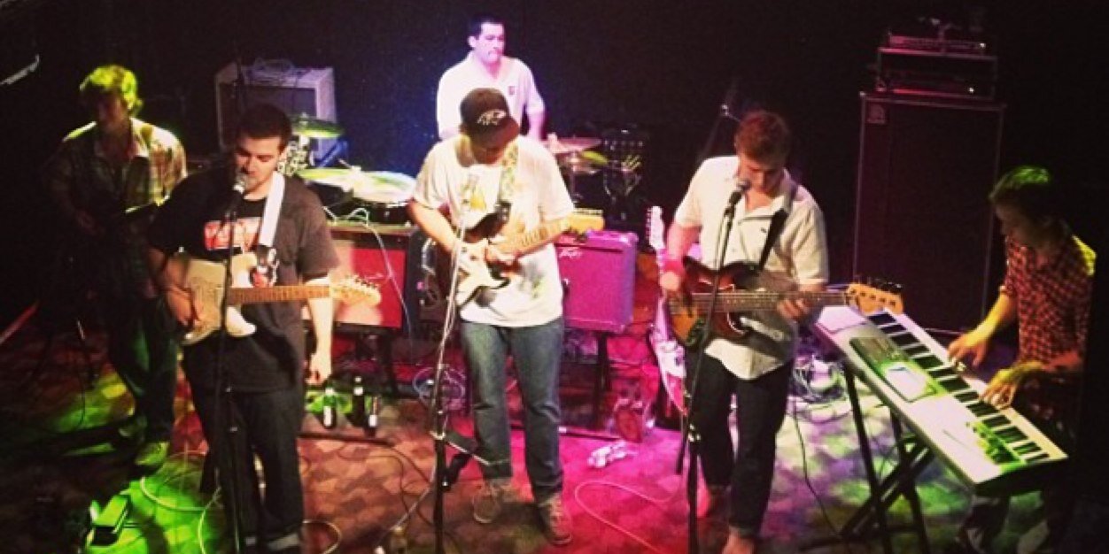 Michael Pipitone banner