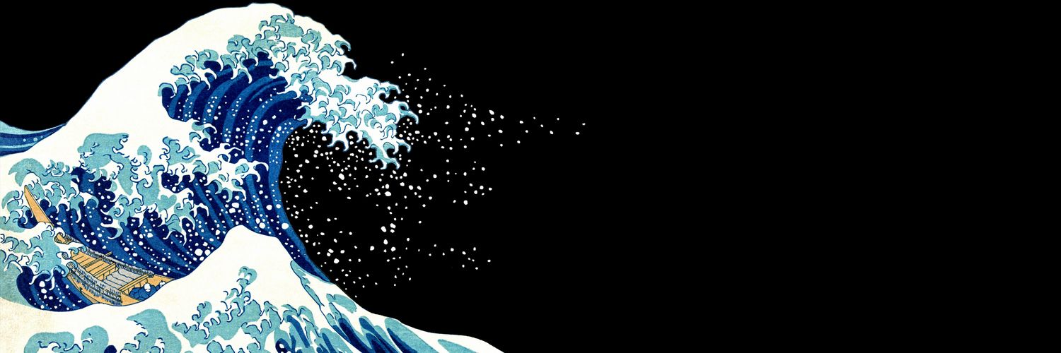 dannyhandshake's profile banner image