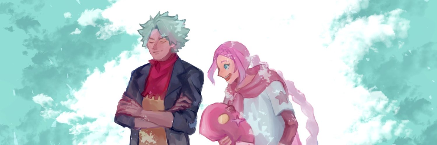 HANA_cla's profile banner image