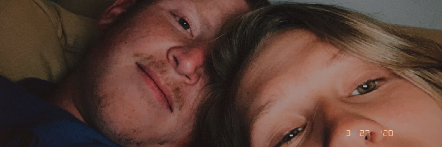 haleycollins90's profile banner image