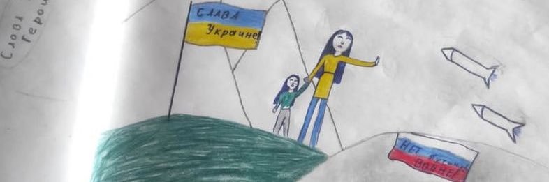Tonio 🇺🇦 #StopPutinWar banner