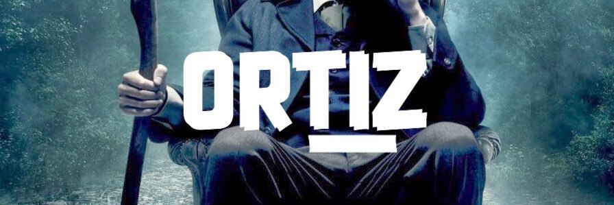 _OfficialOrtiz's profile banner image