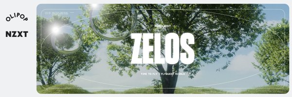 ZelosFPS Profile Banner