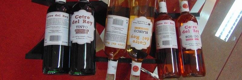 BodegasdelRey's profile banner image