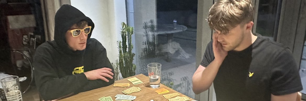 Kellen Hadfield banner