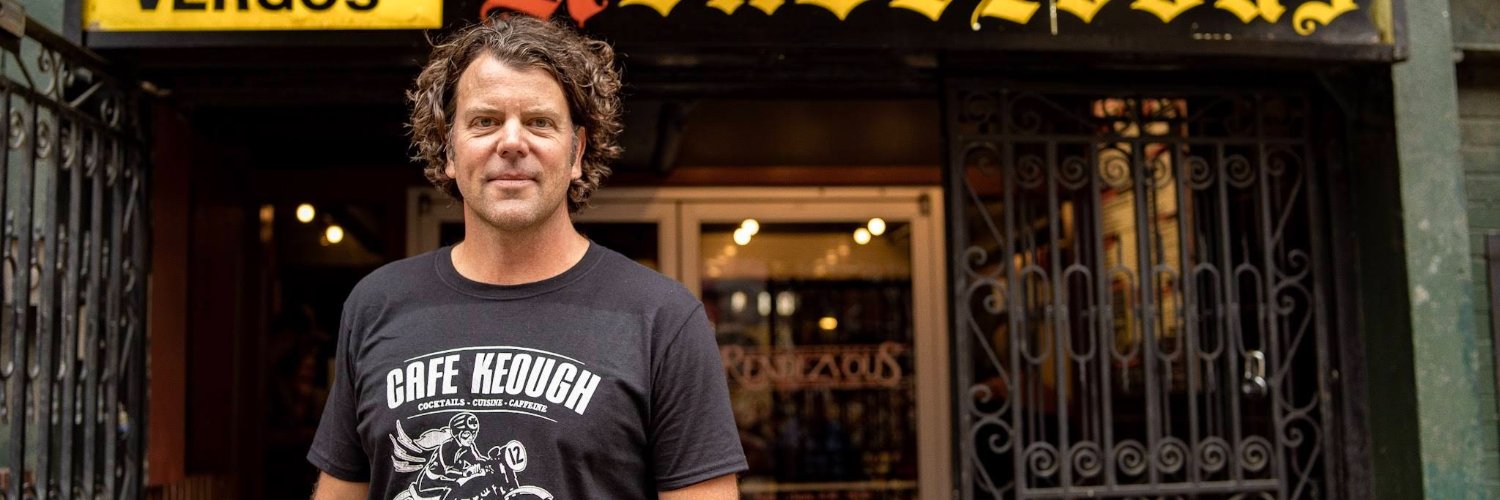 Voodoo Ventures banner