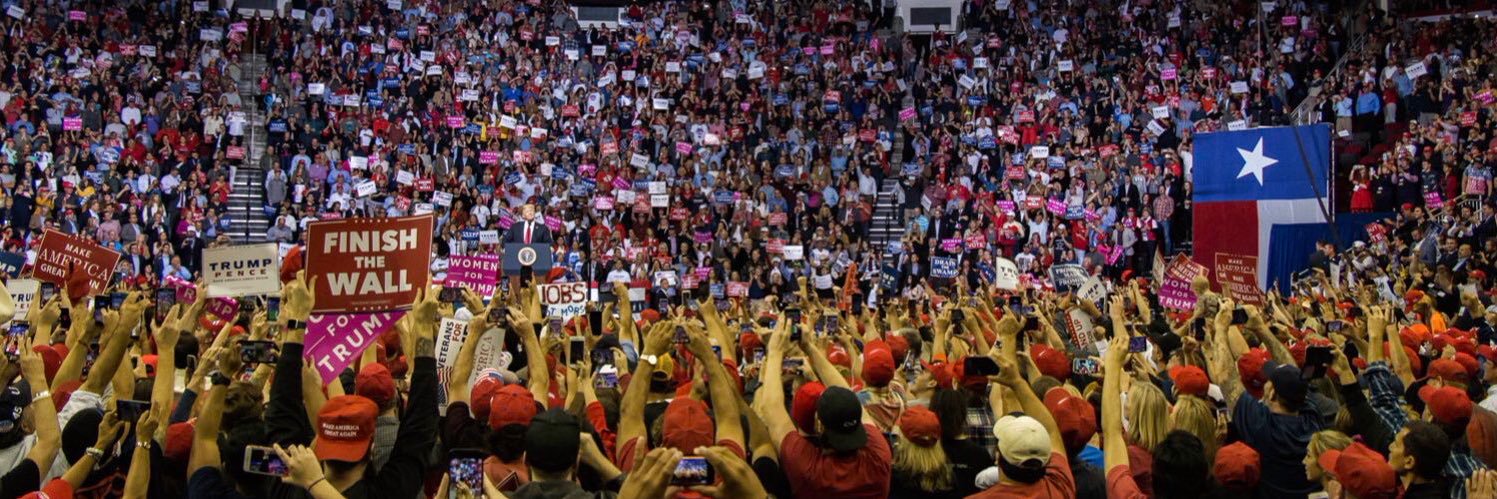 TheRealRumpster's profile banner image
