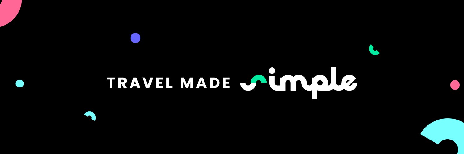 SimpleVisa banner