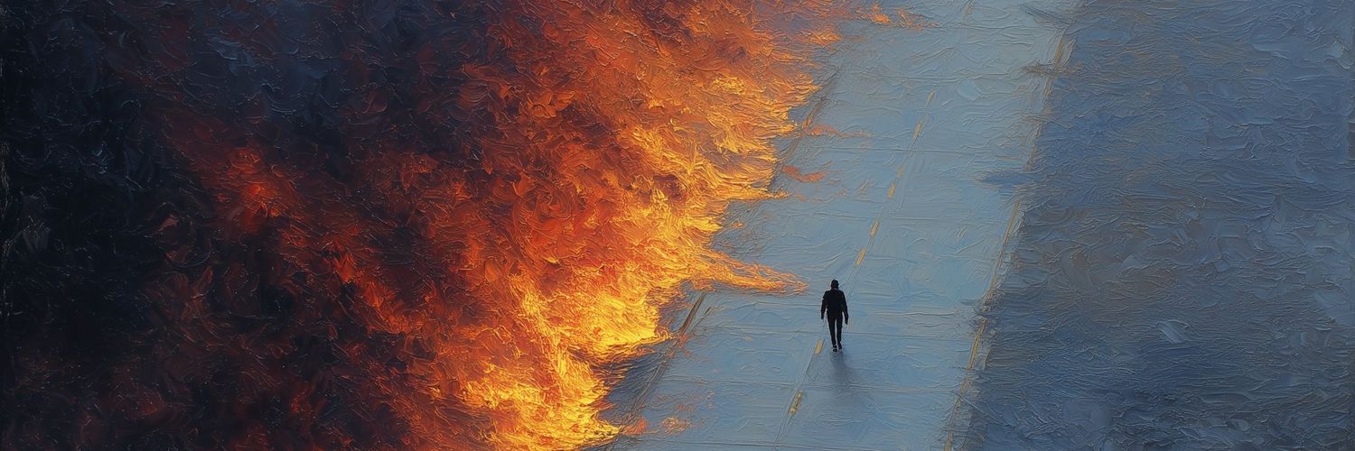 THE REBEL SHIT banner