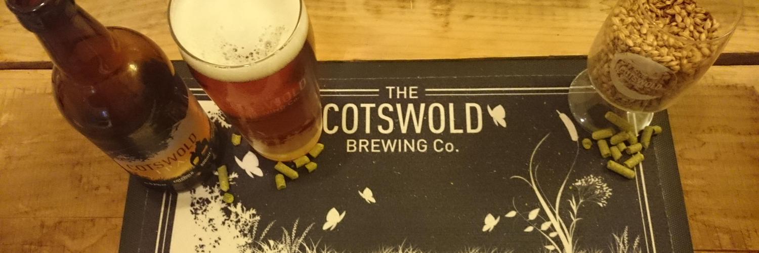 Cotswold Brewing Co. (@CotswoldBrewing)  Twitter