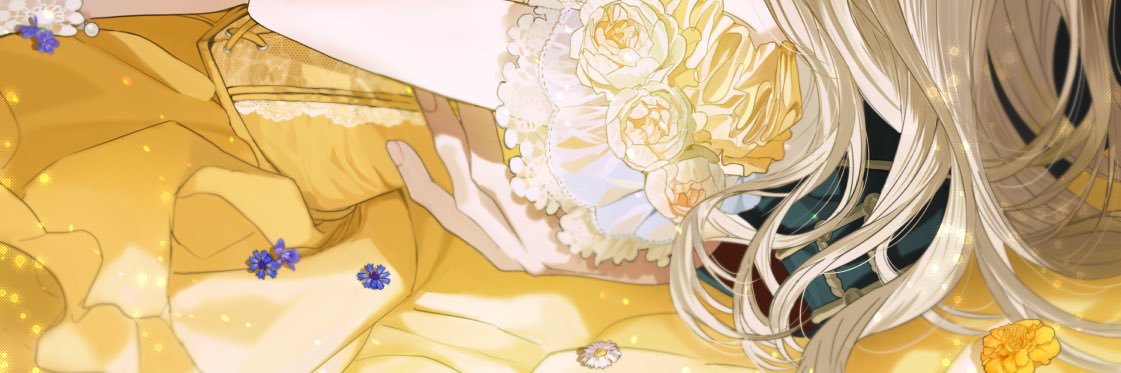 YENKO🕯️'s banner