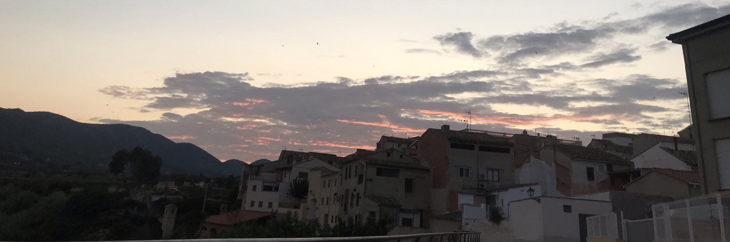 mariaaielo's profile banner image