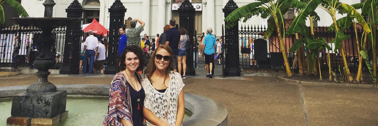 AllisonSNichols's profile banner image