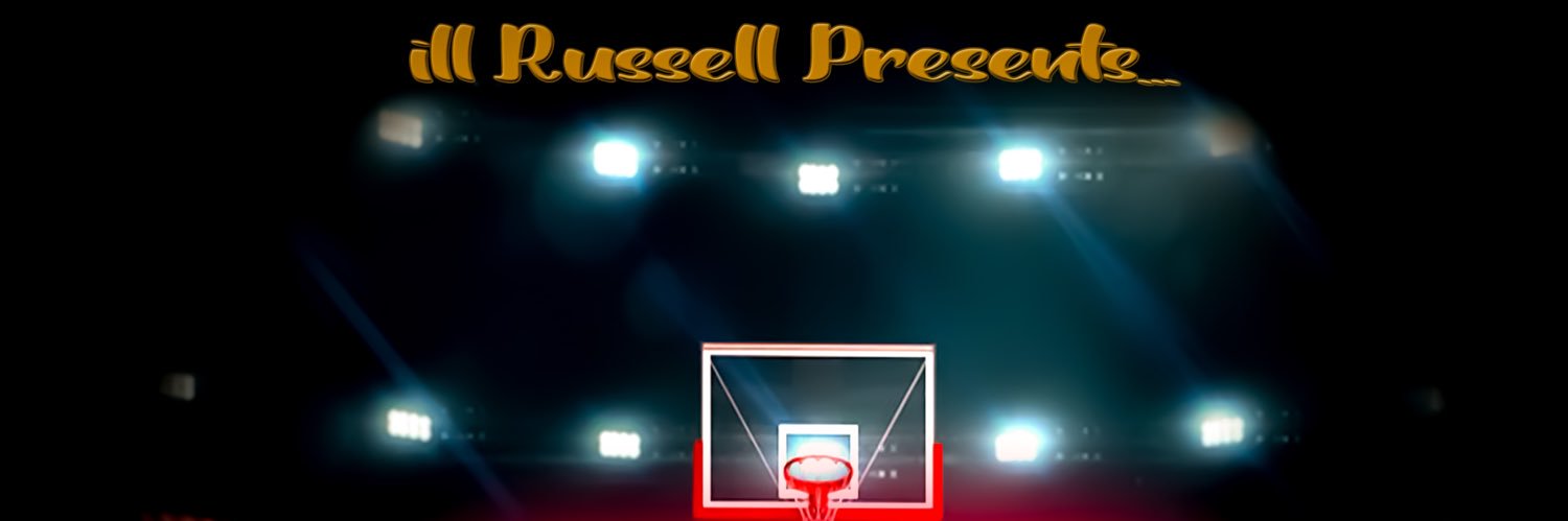 illrussell90's profile banner image