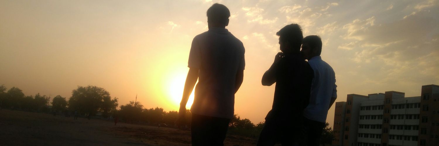 AkilReddy18's profile banner image